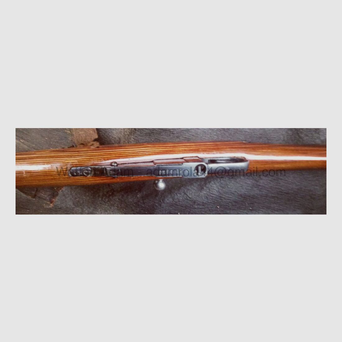 Izhmash Mosin Nagant M.44, Bild 5 von 8