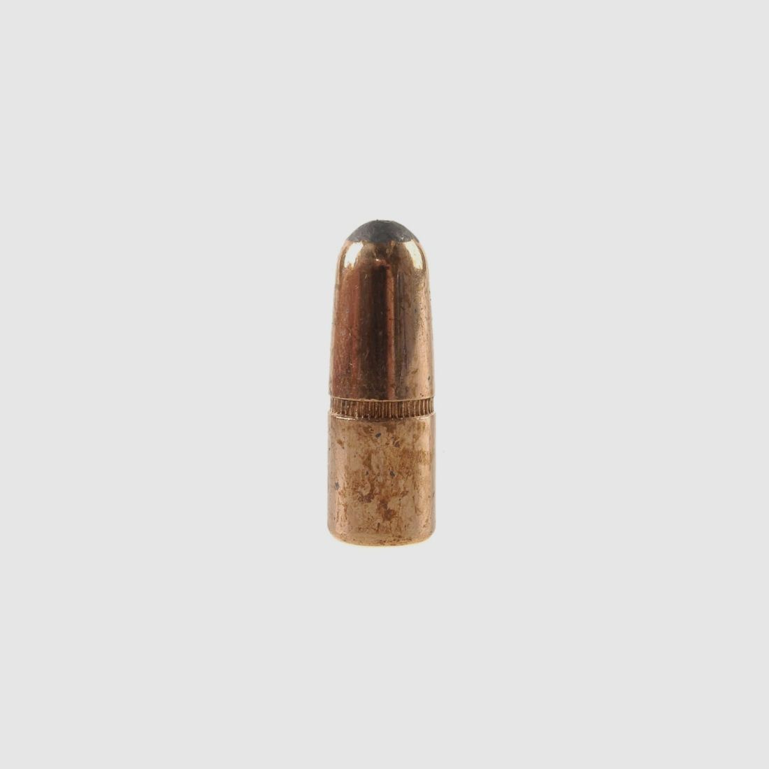 Hornady Bullet .30/.308 INTERLOCK RN 150GR 100 pieces