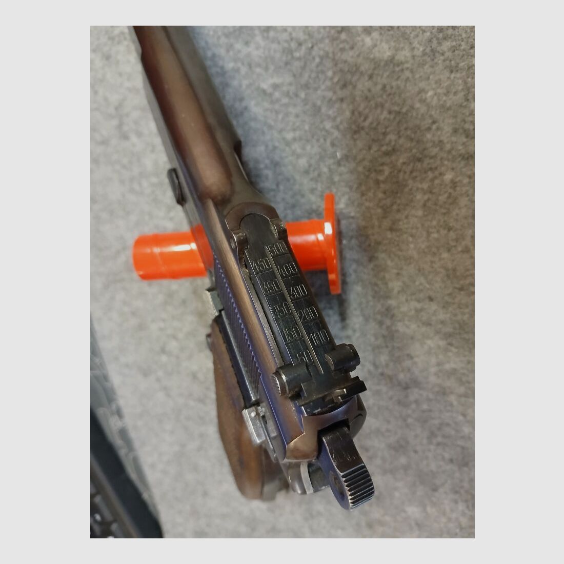 Browning GP 35
