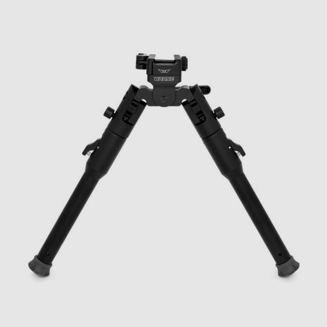 Warne Skyline LITE - Zweibein QD m. Picatinny Interface (7911M)