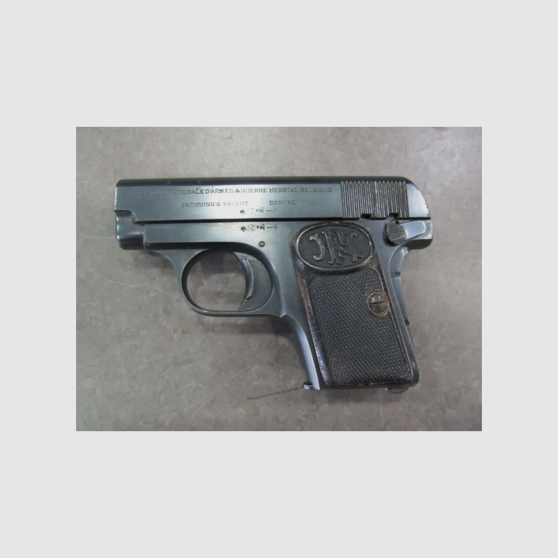 BROWNING 1905 .25 Cal used, image 1 of 4