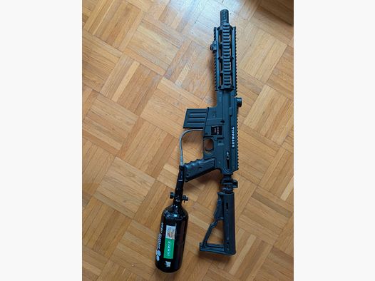 Tipmann Sierra One Paintball Marker