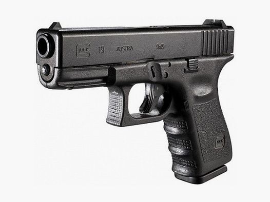 Pistolet Glock 19 9mm x 19 PARA