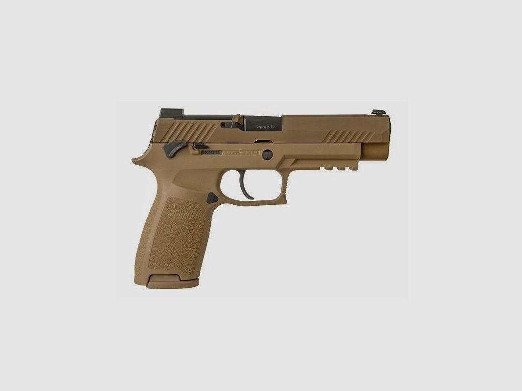 PISTOLES SIG SAUER M17, image 2 sur 2