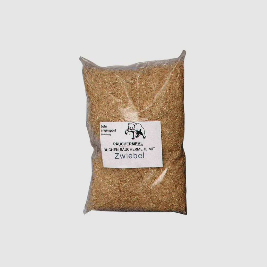 Behr Räuchermehl - Zwiebel - 500g