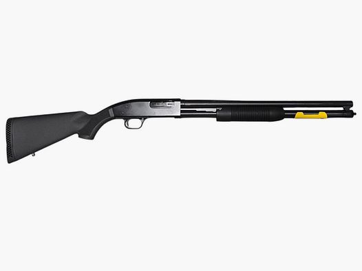 Mossberg Maverick 88 Security 20" Fusil à pompe, Calibre 12/76 disponible immédiatement, expédition +25€