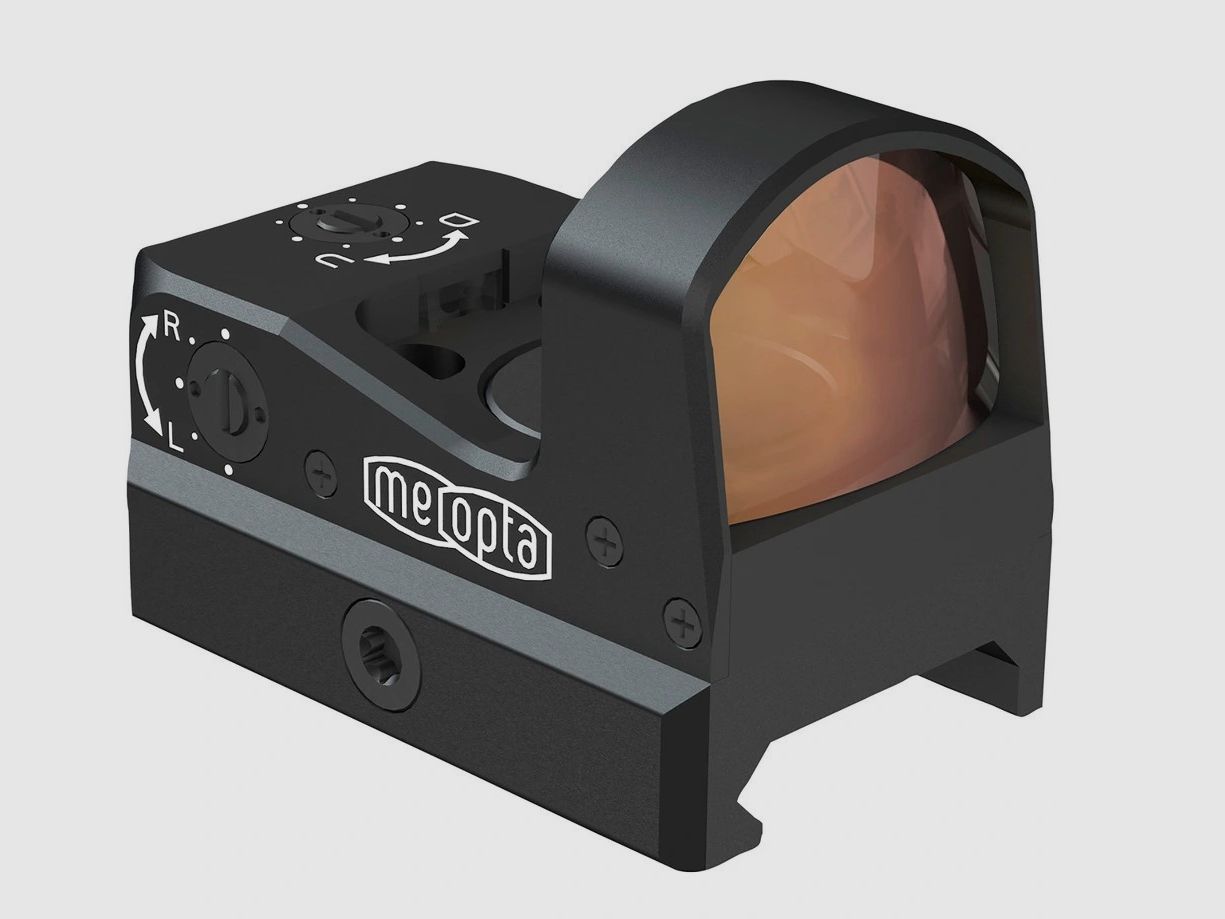 Meopta red dot sight Meosight IV