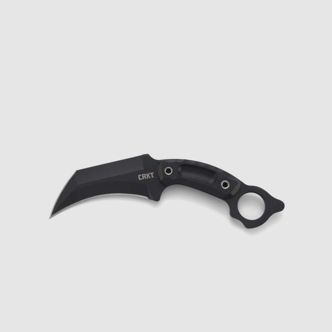 Zwillingspaar CRKT Du Hoc Karambit, (also 2 Stück)