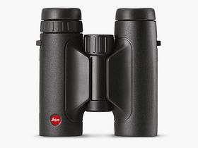 Leica Trinovid 8x32 HD binoculars