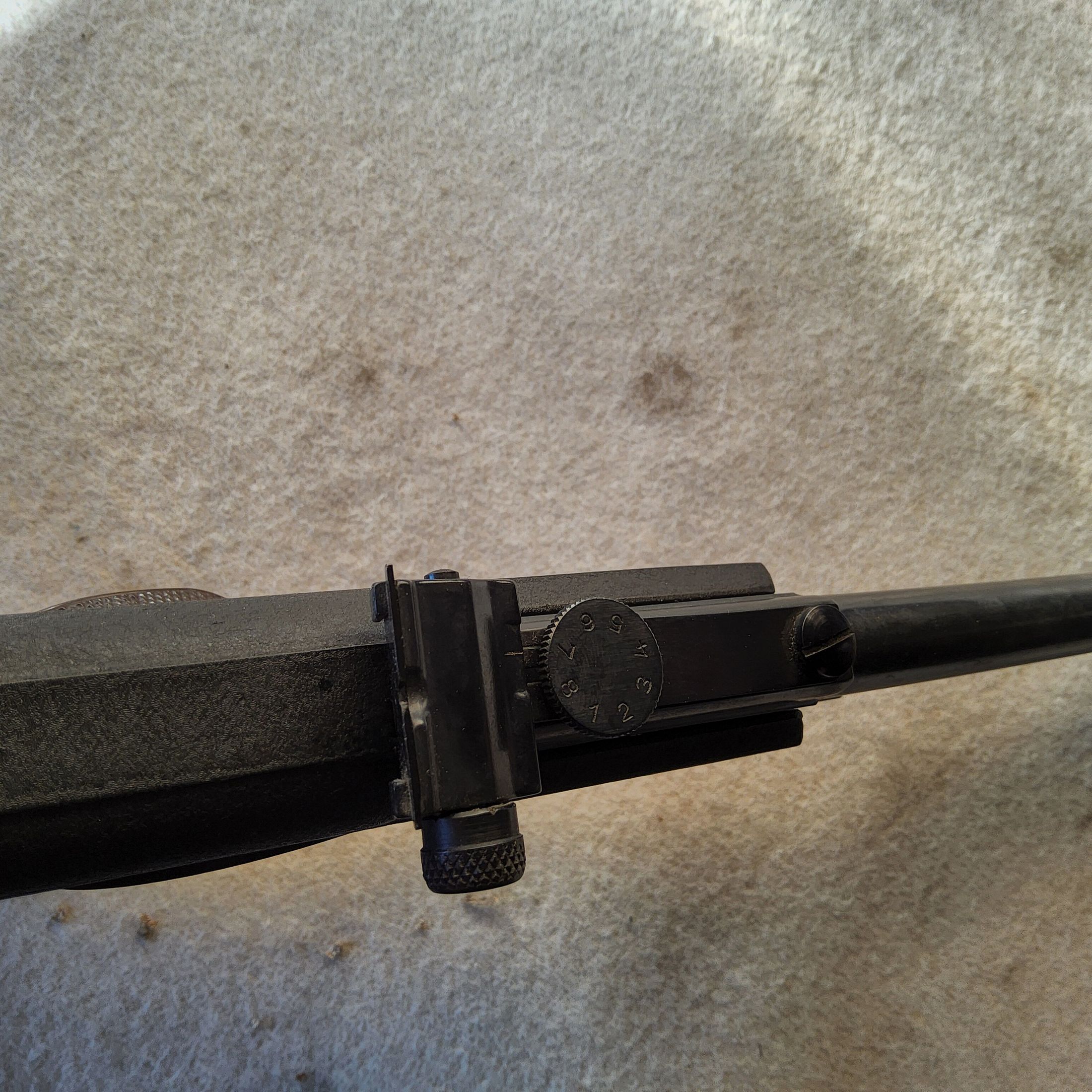Walther LP 53