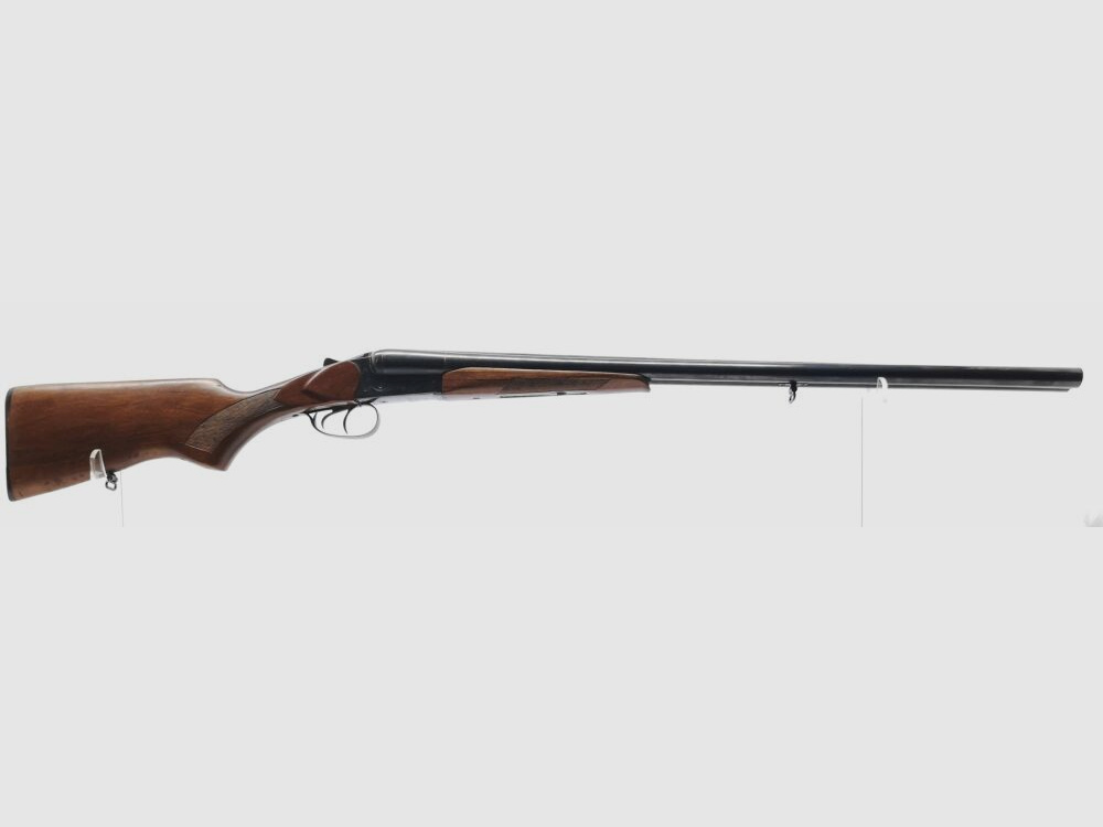 Baikal IZH-43