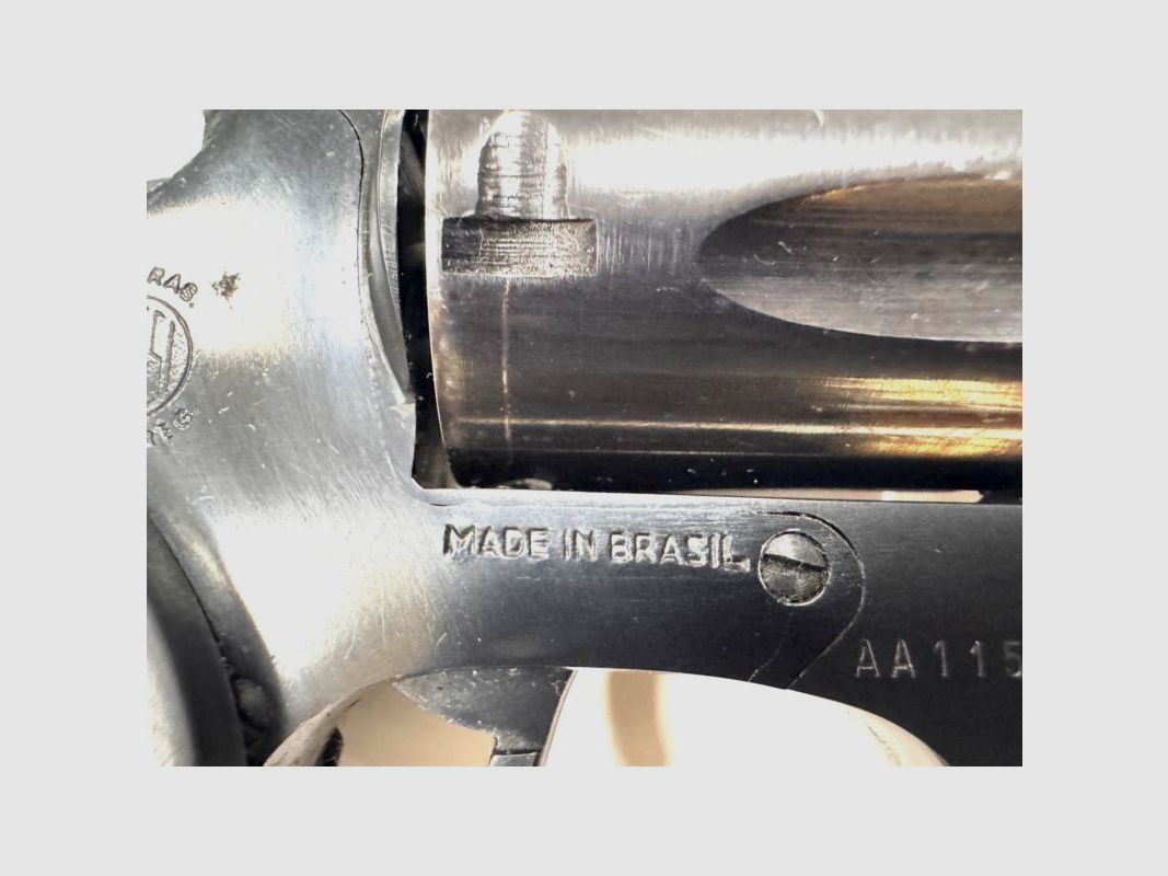 Rossi kal. .38Spec. z kaburą, zdjęcie 8 z 11
