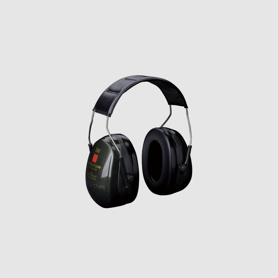 3M Peltor Optime II