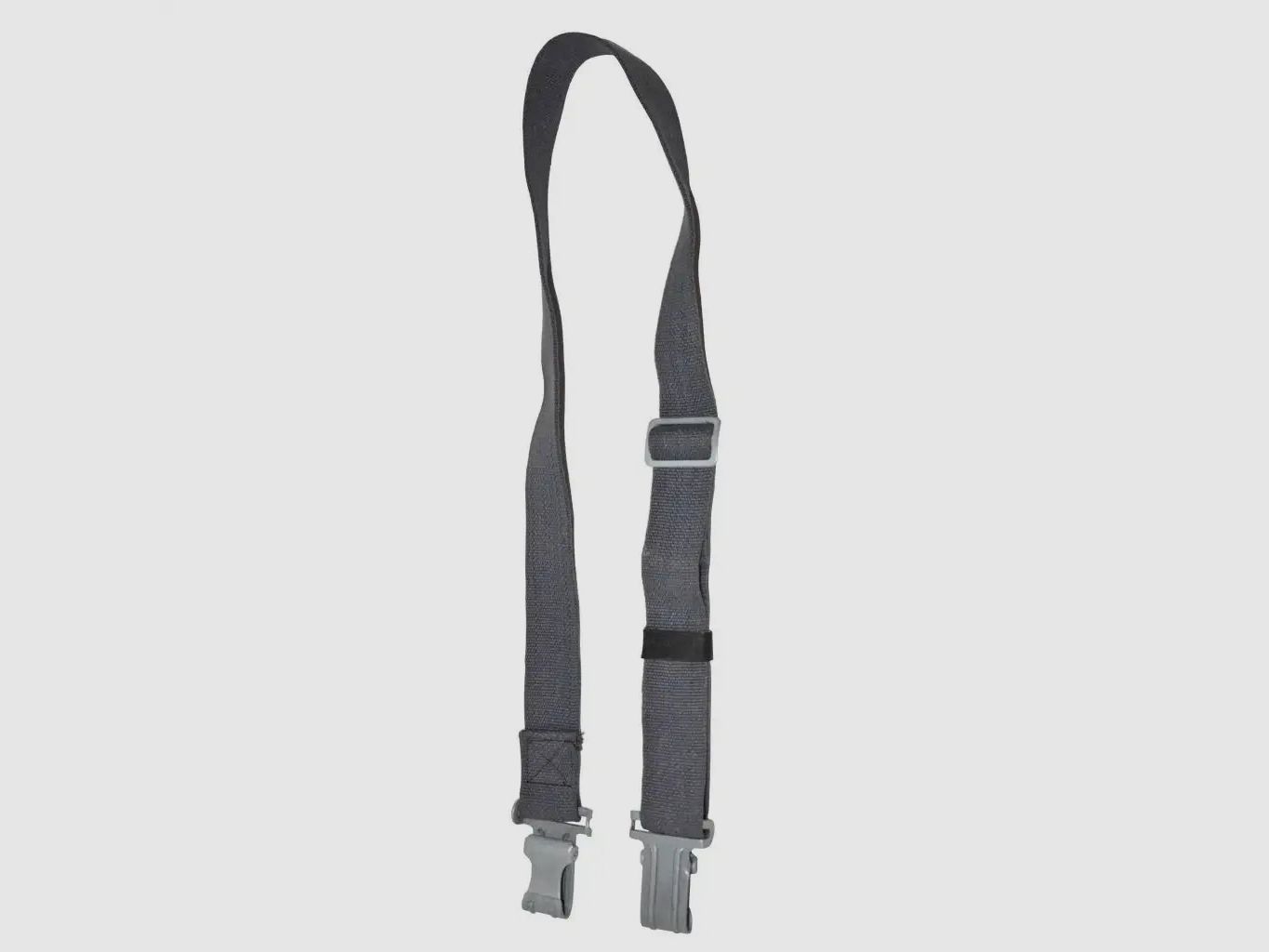NVA NVA carrying straps RPG-7 gray used