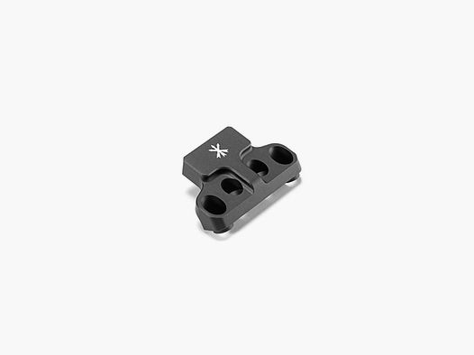 Unity Tactical FAST Offset Optic Base
