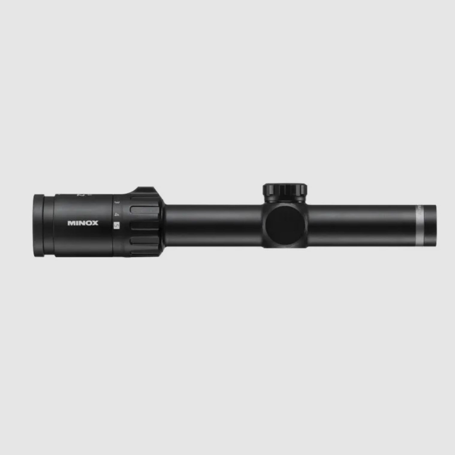 Minox ZE 5.2 Abs. 4 1-5x24 richtkijkers