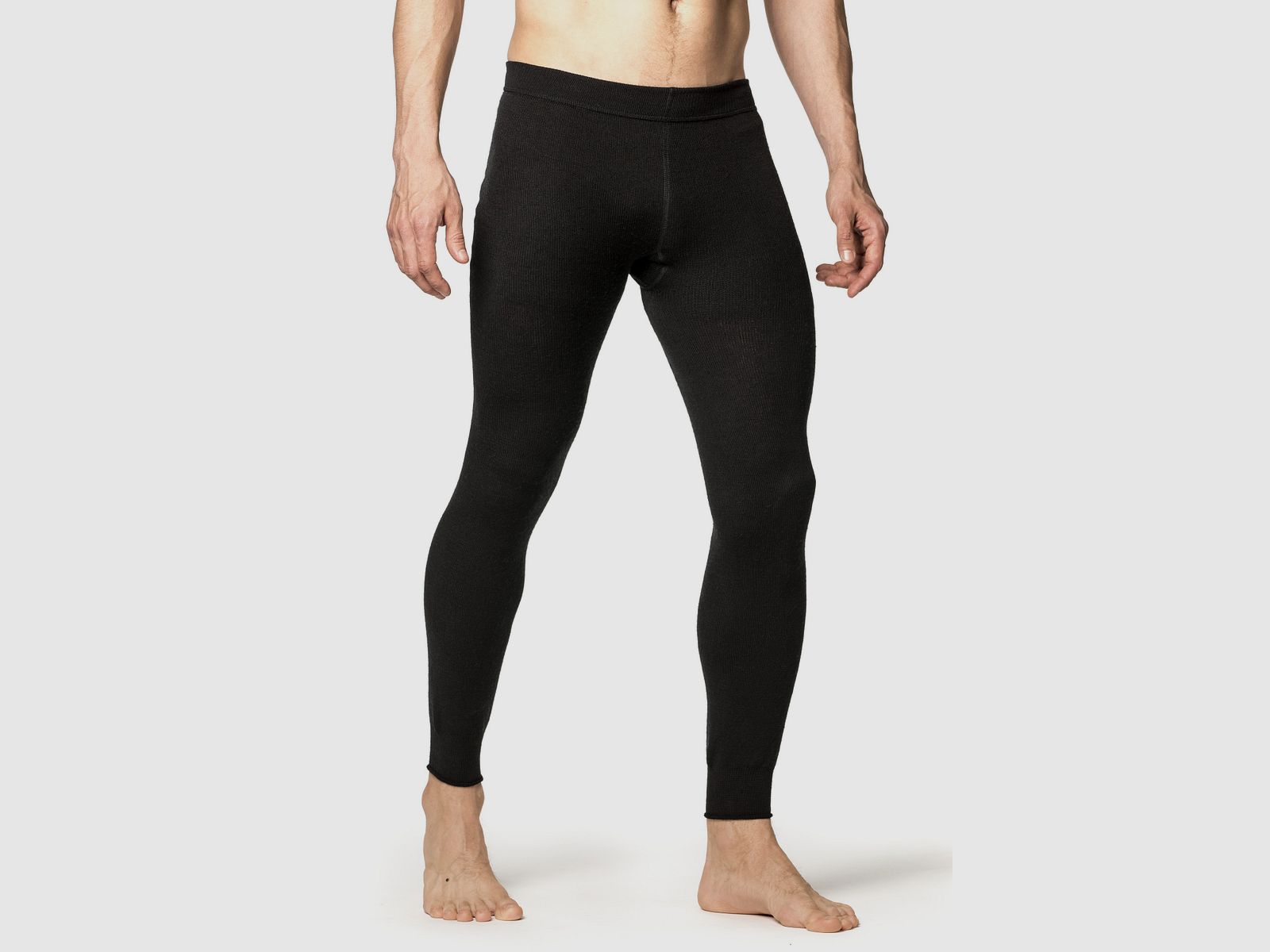 Woolpower 200 Lange Unterhose Unisex 7342 - XS
