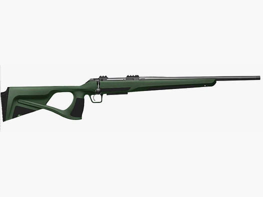 CZ Repeater Rifle 600 Ergo