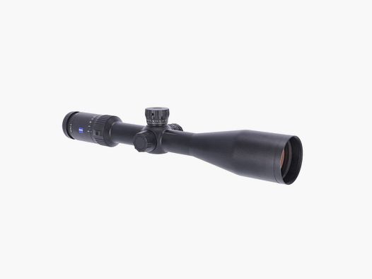 ZEISS Conquest V4 6-24x50 ill. ZMOAi-1 met ASV-H