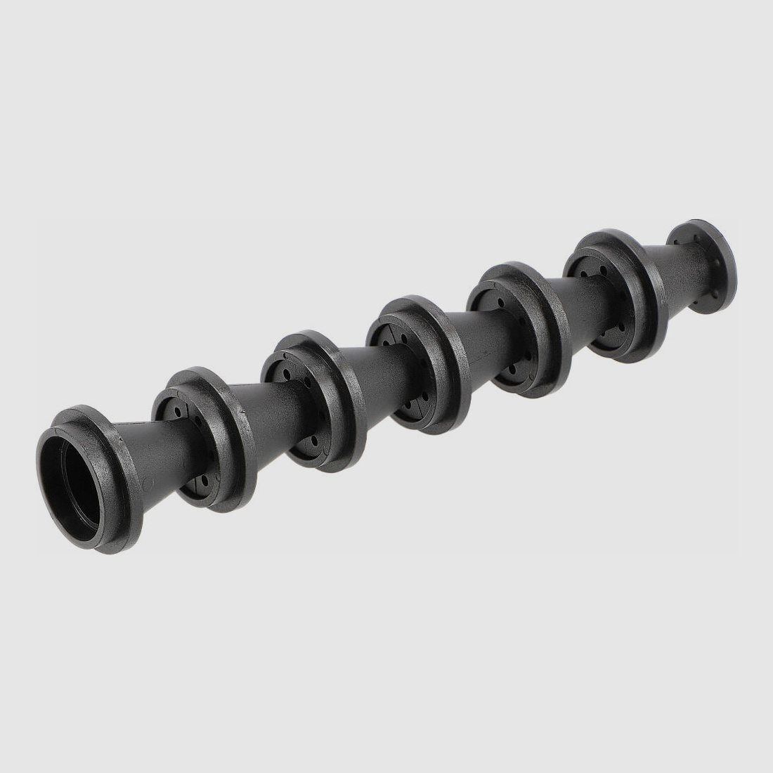Umarex SD4 Silencer Luftgewehrschalldämpfer 7,5 Joule