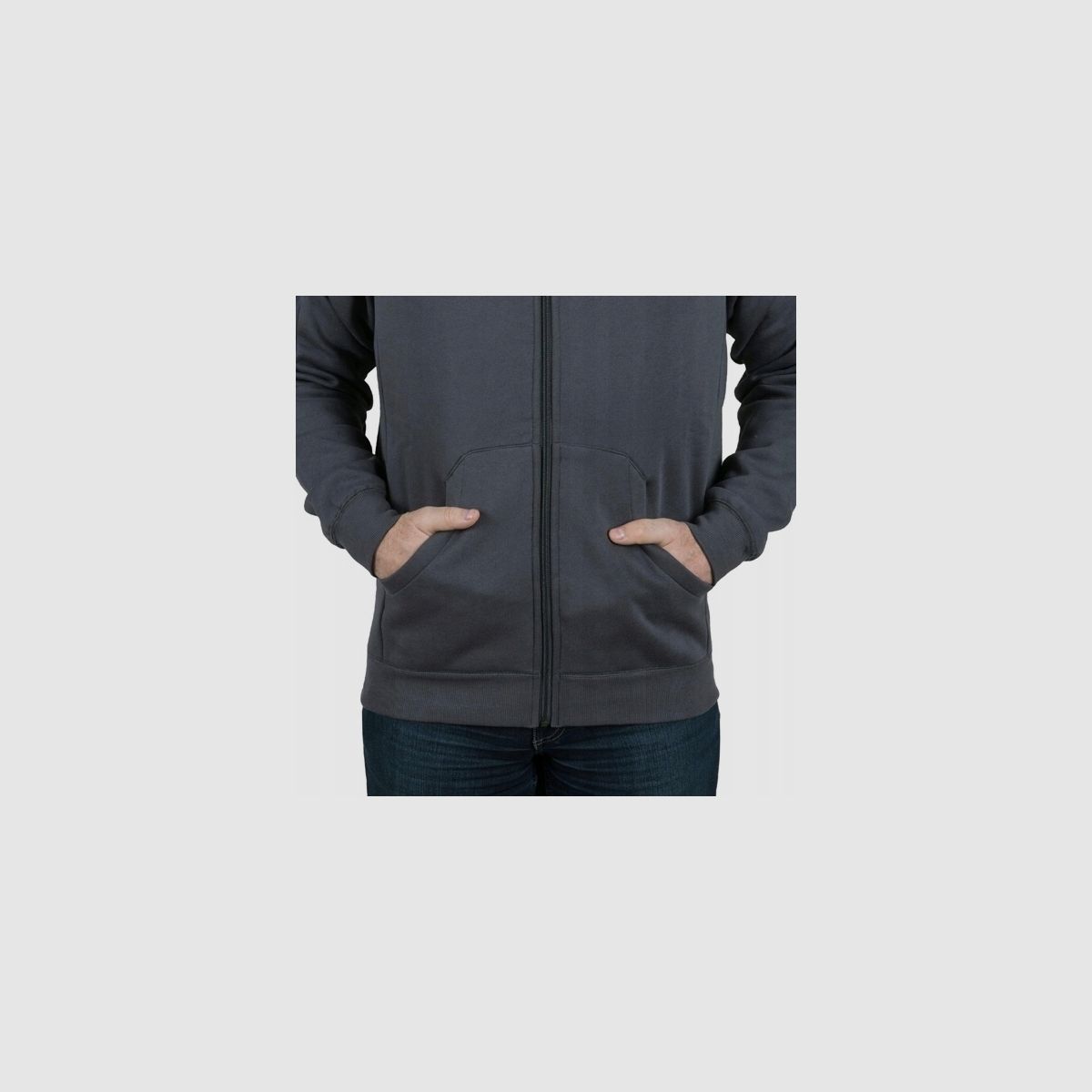 Helikon Urban Tactical Hoodie Lite sweat à capuche BLUE L, image 5 sur 7