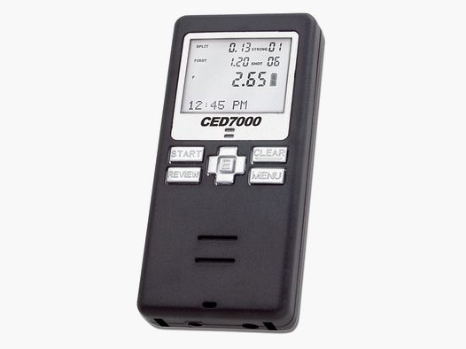 Double Alpha Academy CED 7000 Timer RF
