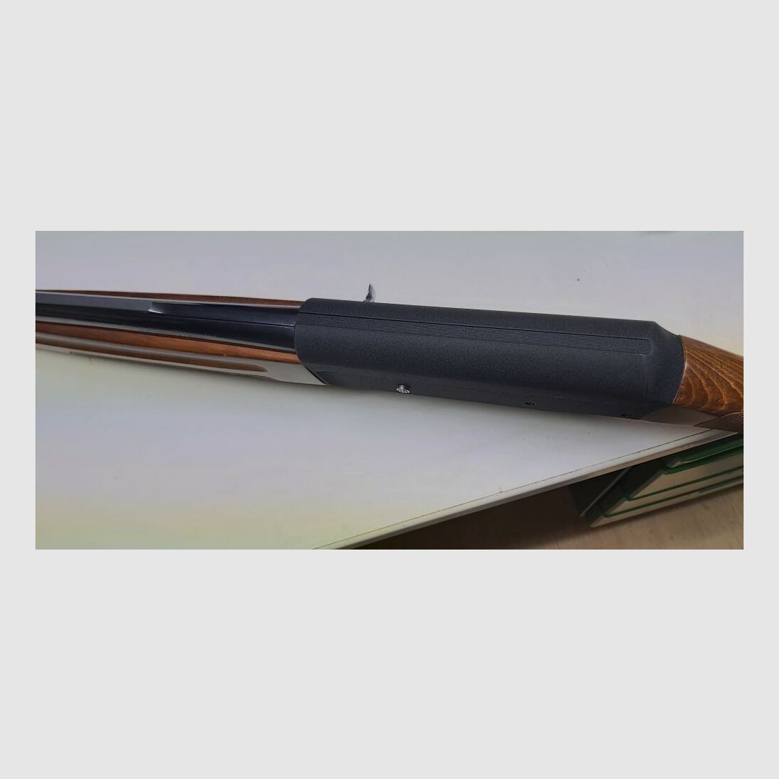 Luigi Franchi - Brescia Hunter