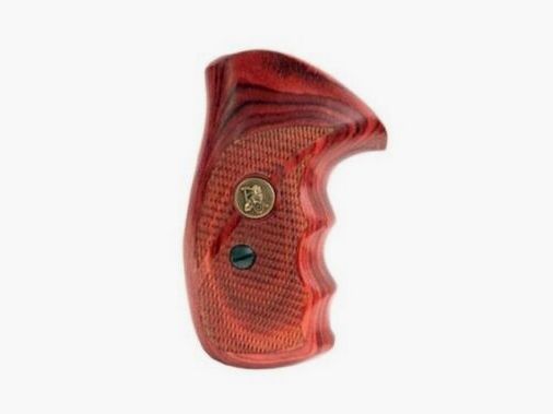 Pachmayr Pachmayr Rosewood Renegade Griffschalen für S&W K/L Frame