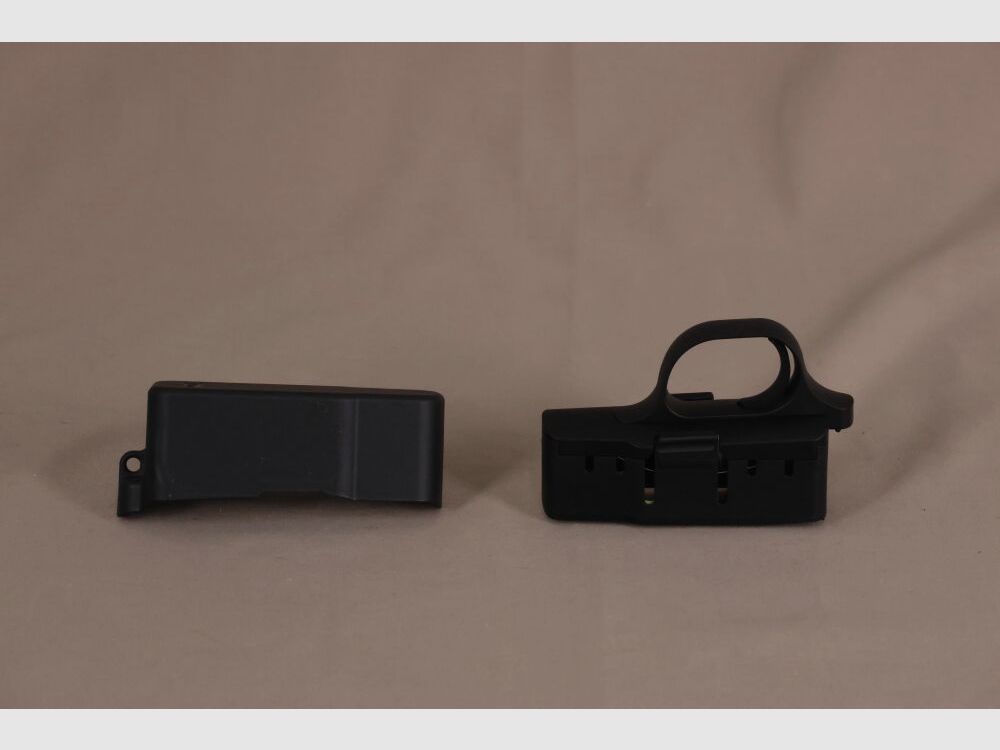 Blaser R8 trigger unit