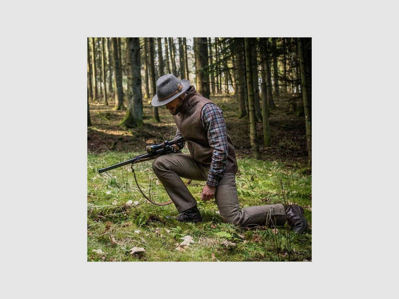 WALDKAUZ chapeau en feutre "Tyrolus", image 9 sur 9