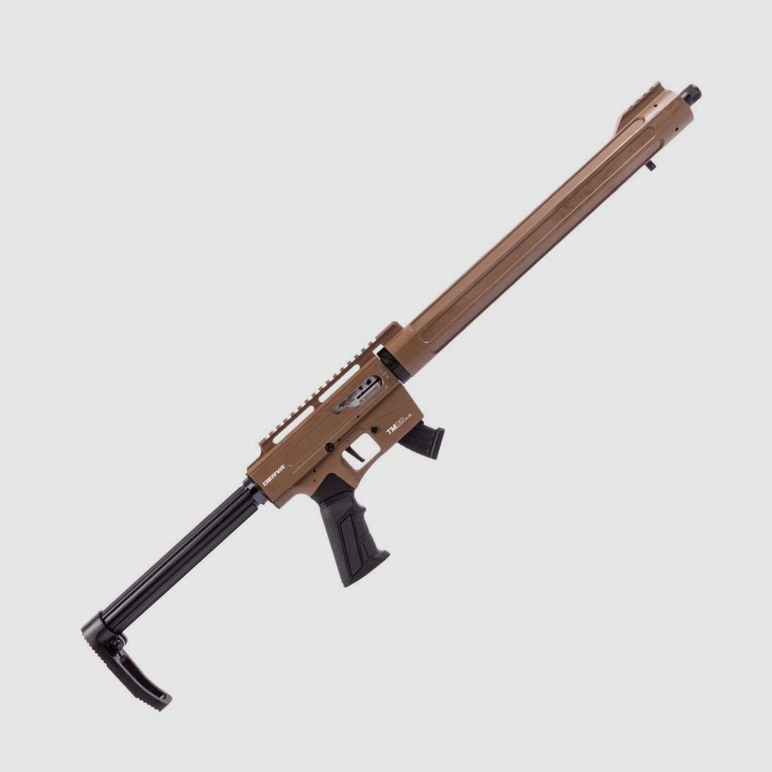 Derya TM22 A18 FDE
