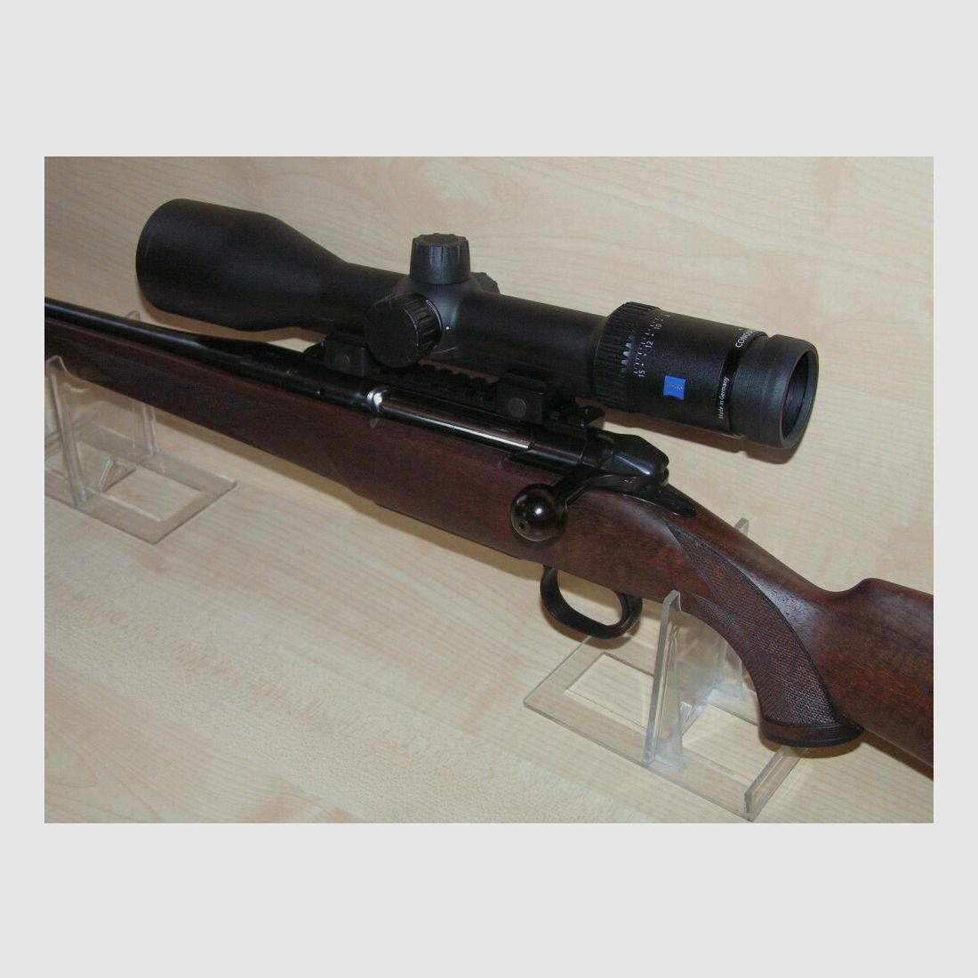 Heym Linkssystem SR 30 Classic