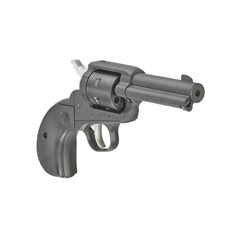 Rewolwer bocznego zapłonu RUGER 02015 kal. 22LR, zdjęcie 2 z 5