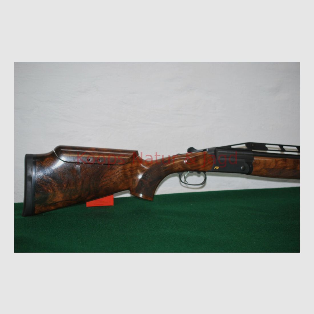 Blaser F3 USA Super Trap