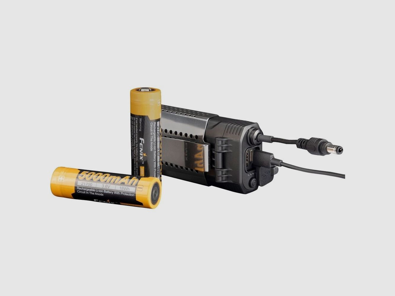 Fenix Stirnlampe HP30R V2.0