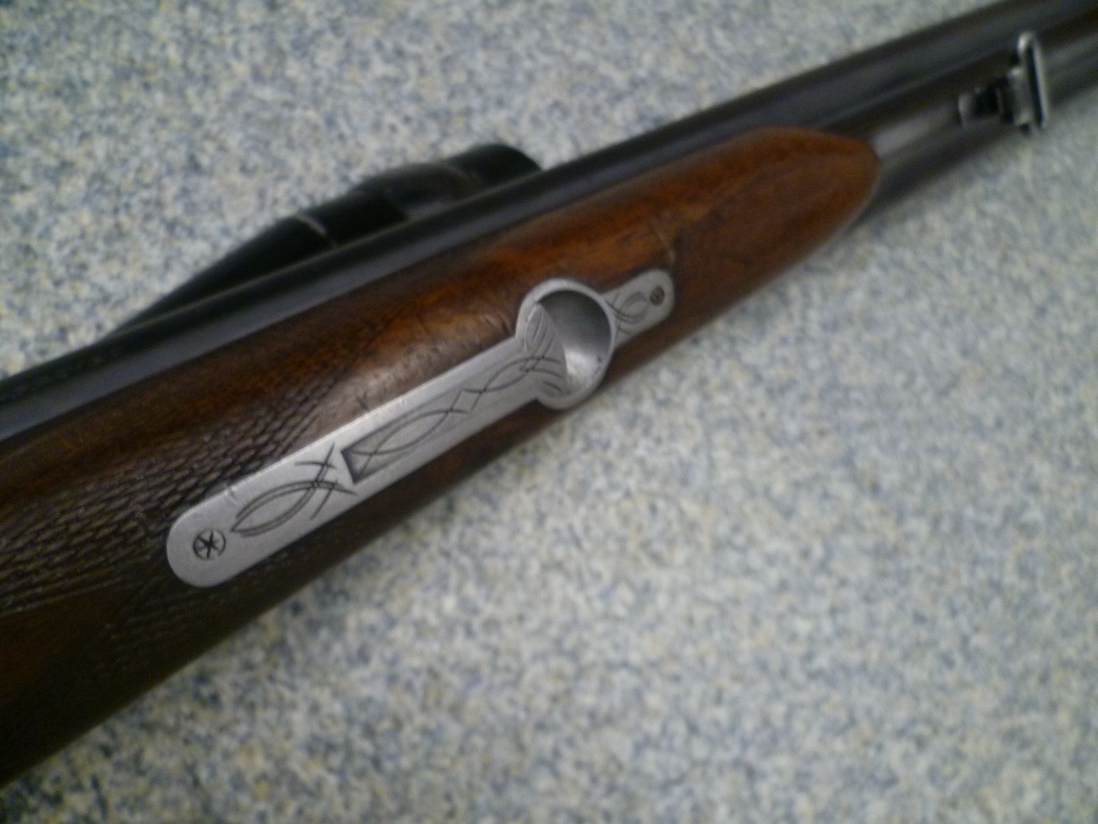 Drilling Sauer & Sohn 3000 16/70 & 7x57R & .22 Win.Mag,
