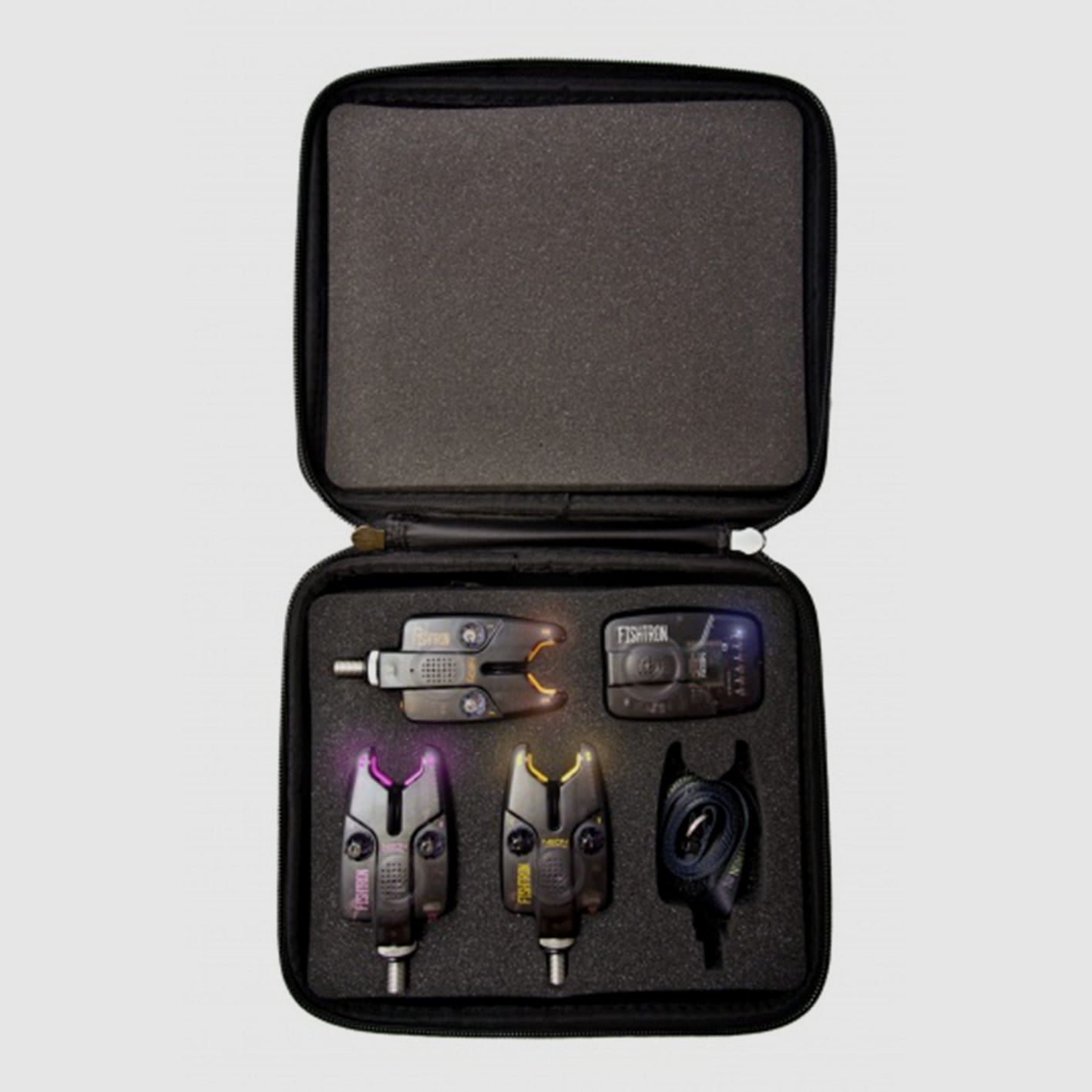 NEON TX3 SET 4+1, image 1 of 3