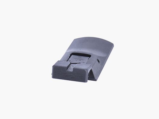 SIG SAUER P320 viseur micrométrique DP PRO