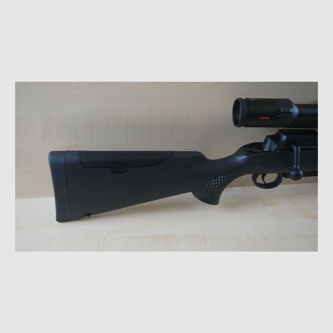 Mauser 25 Extreme