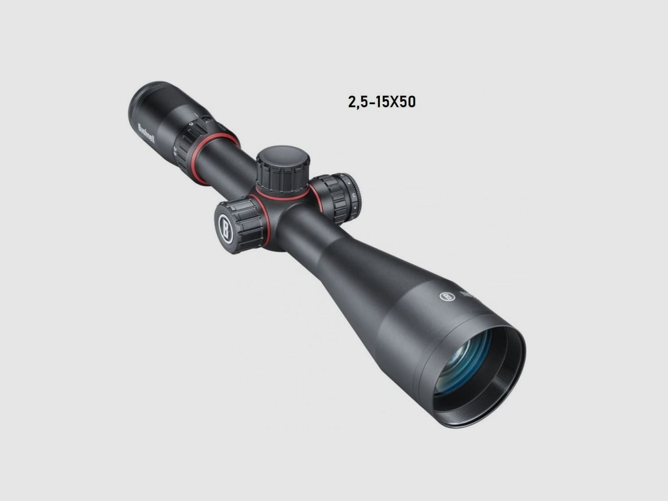 Bushnell Nitro, Bild 3 von 5