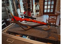 Mauser M12 Trail Drückjagd Paket 