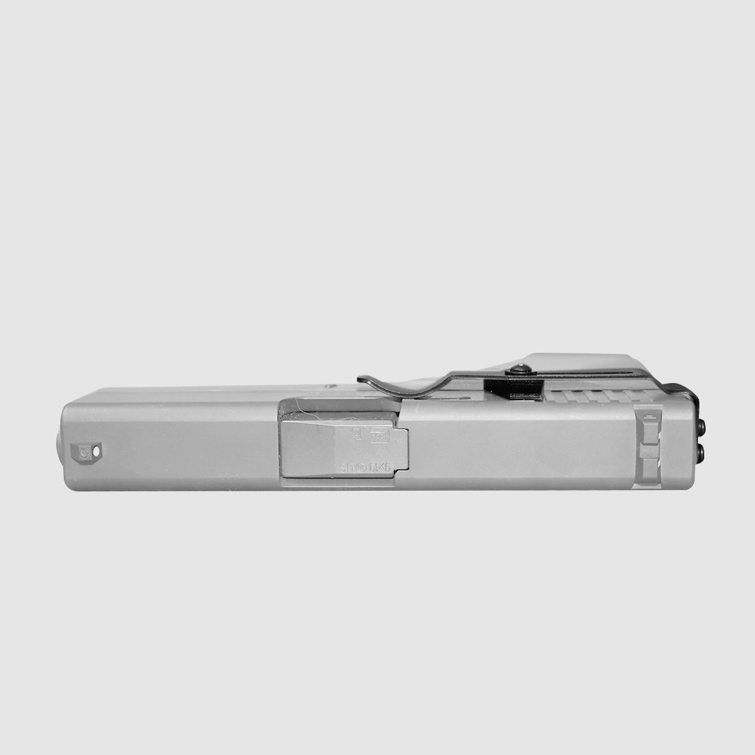 CLIPDRAW Clip de ceinture réglable pour GLOCK, image 8 sur 9