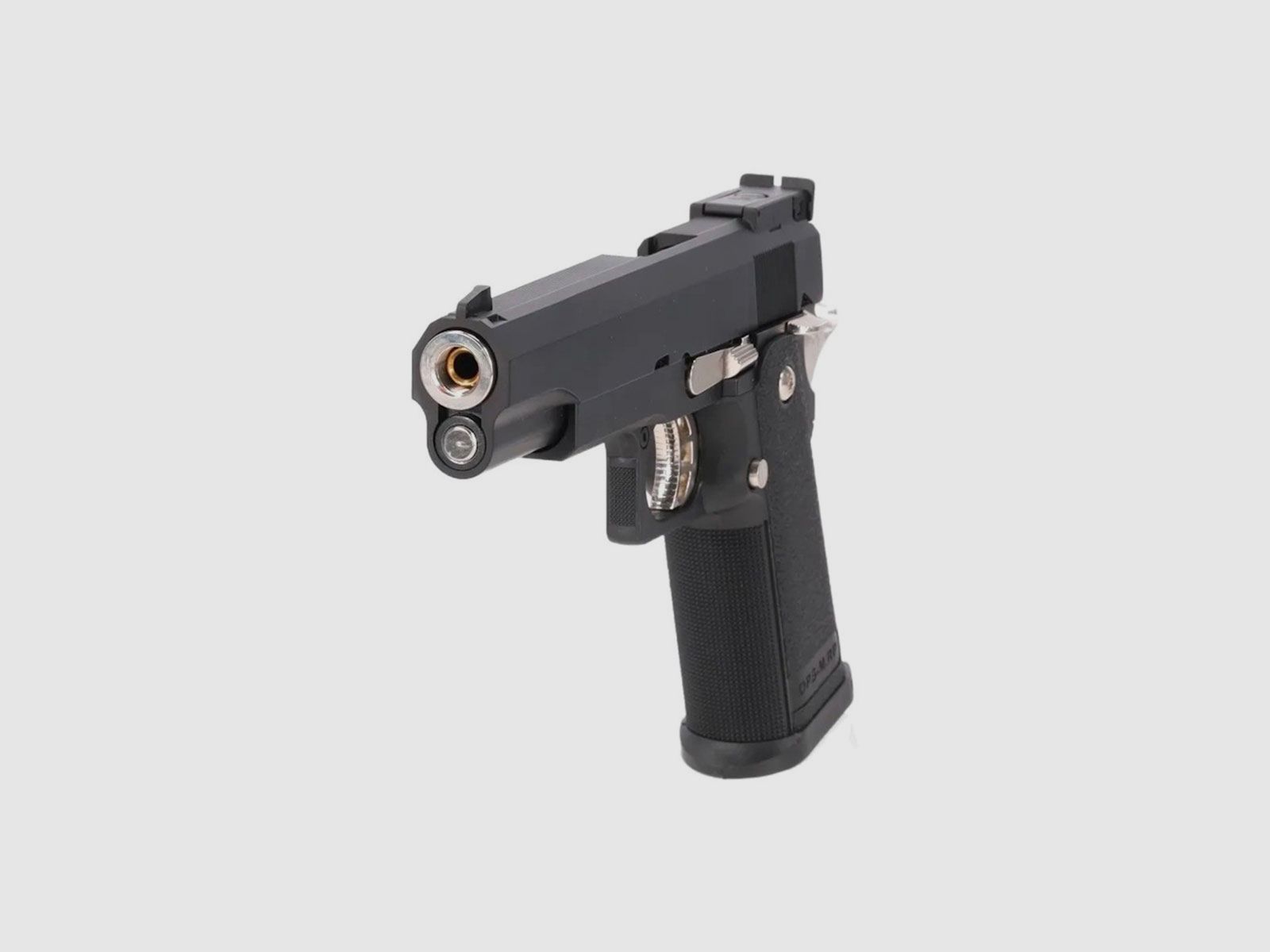 SOFTAIR PISTOL – SPECNA ARMS | A GAS SA-VGP02 VAPOR BLACK, image 6 of 6