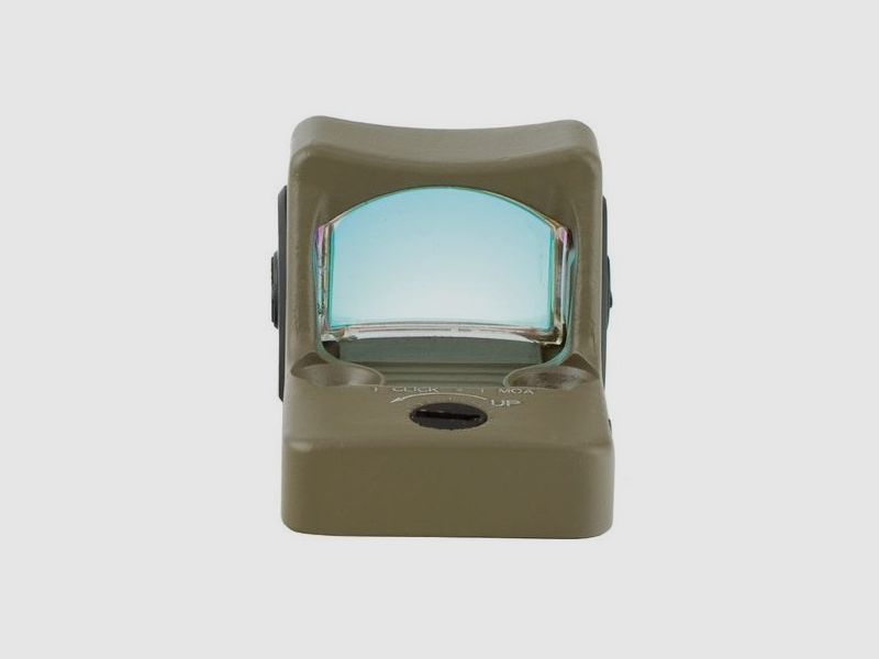RMR 1.0MOA Red ADJ T2 FDE, image 4 sur 7