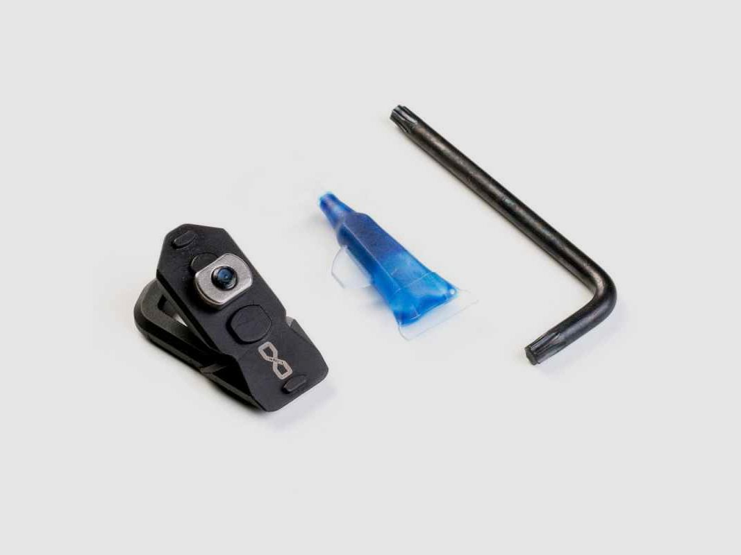LINK Angled Sling Loop Suspension Mount, image 2 of 5