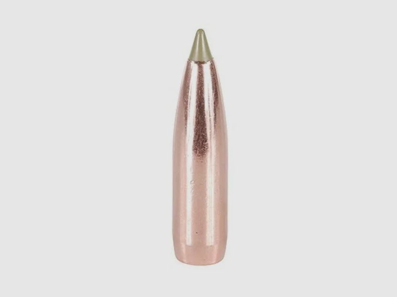 Proiettile Nosler E-Tip .338/.338 225GR punta 50 pezzi