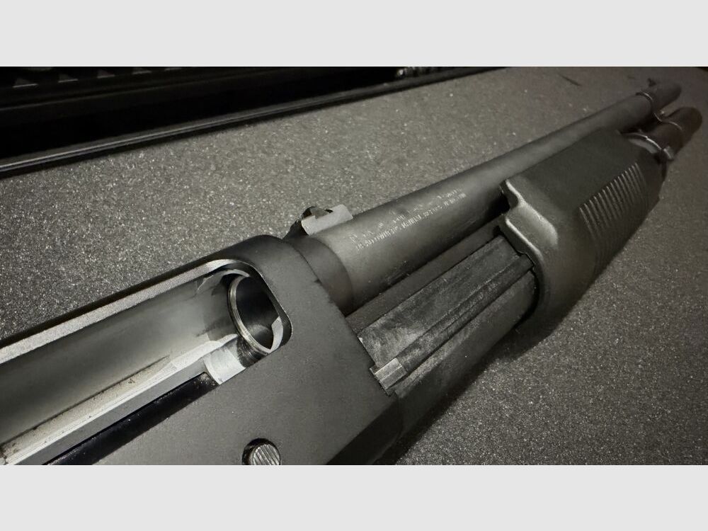 Benelli M3 Super 90, Bild 4 von 9