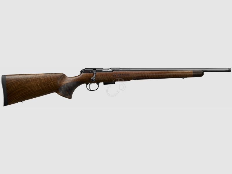 CZ mod. 457 Royal Cal. .22 l.r.