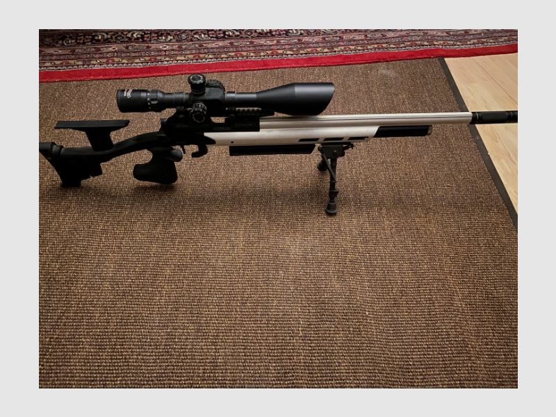 Hämmerli AR 20 Field Target