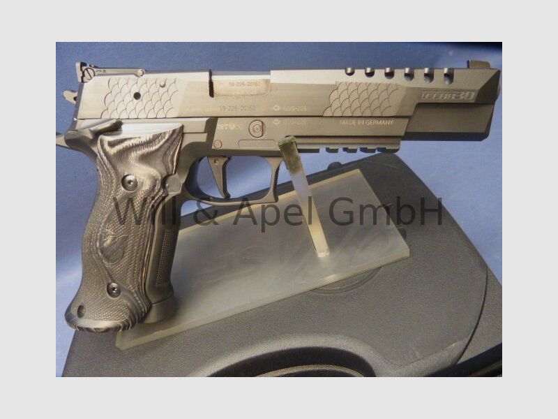 GSG M-Six, Bild 7 von 10
